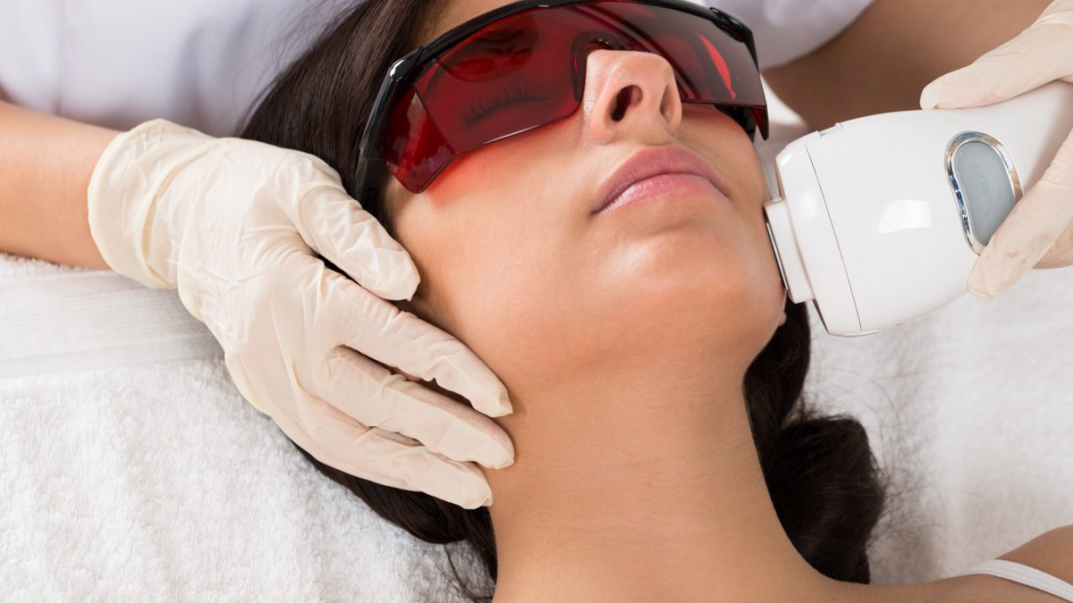  How to Get the Most Benefit from Laser Hair Removal