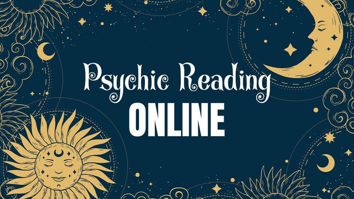 What Are The Benefits Of Psychic Reading Online